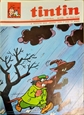 Imagem de Tintin - 13º ANO - Nº 43