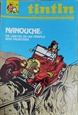 Imagem de Tintin - 13º ANO - Nº 50