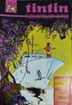 Imagem de Tintin - 13º ANO - Nº 49