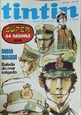 Imagem de Tintin - 13º ANO - Nº 44