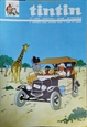 Imagem de Tintin - 13º ANO - Nº 42