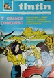 Imagem de Tintin - 13º ANO - Nº 37