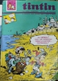 Imagem de Tintin - 13º ANO - Nº 29