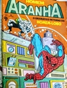 Imagem para categoria Homem Aranha - Editora Abril
