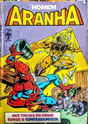 Imagem de 25 - Homem Aranha 