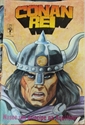 Imagem para categoria Conan Rei