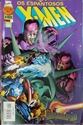 Imagem para categoria Os espantosos X-Men