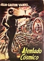 Imagem para categoria FICÇÃO CIENTÍFICA