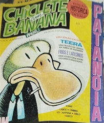 Imagem de 19 - Chiclete com banana 