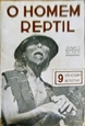 Imagem de 009 - O homem réptil 