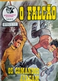 Imagem de 1088 - O Falcão 