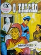 Imagem de 1073 - O Falcão 