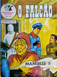 Imagem de 1073 - O Falcão 