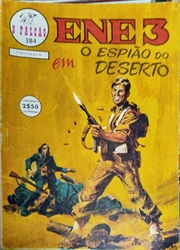 Imagem de 0384 - O Falcão 