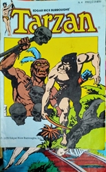 Imagem de 004 - Tarzan 