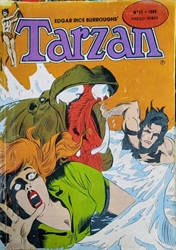 Imagem de 011 - Tarzan 