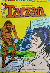 Imagem de 012 - Tarzan 