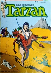 Imagem de 006 - Tarzan 