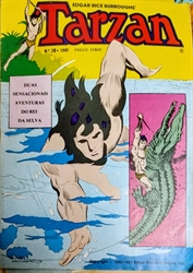 Imagem de 020 - Tarzan 