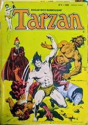 Imagem de 008 - Tarzan 