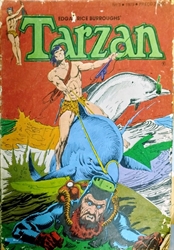 Imagem de 003 - Tarzan 