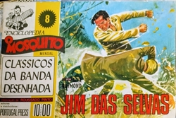 Imagem de 008 - Enciclopédia o mosquito 