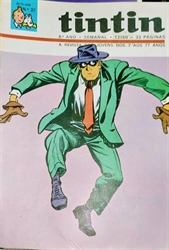 Imagem de 27 - TINTIN 8º ANO