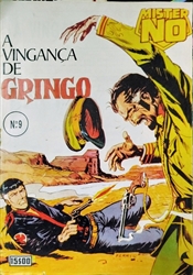 Imagem de 9 - A vingança de Gringo 