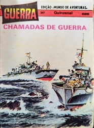 Imagem de 397 - Guerra 
