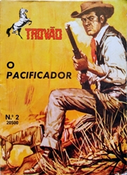 Imagem de 02 - Trovão 
