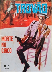 Imagem de 03 - Trovão 