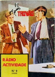 Imagem de 09 - Trovão 