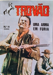 Imagem de 11 - Trovão 