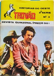 Imagem de 03 - Trovão 2 série 