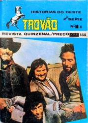 Imagem de 08 - Trovão 2 série 