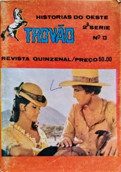 Imagem de 13 - Trovão 2 série 
