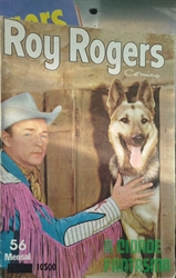 Imagem de ROY ROGERS Nº 56
