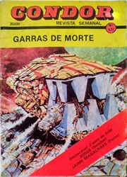 Imagem de 631 - Condor 
