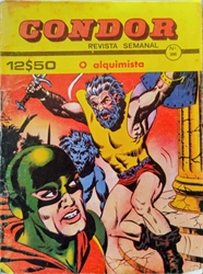 Imagem de 386 - Condor 
