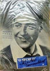 Imagem de 40 - Augusto Fraga 