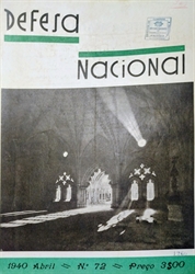 Imagem de 072 - Defesa Nacional - Abrir 1940