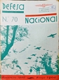 Imagem de 070 - Defesa Nacional - Fevereiro 1940
