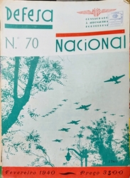 Imagem de 070 - Defesa Nacional - Fevereiro 1940