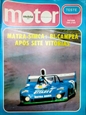 Imagem de 066 - Revista Motor - 30 de Agosto de 1974