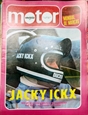 Imagem de 072 - Revista Motor Ano II - Março de 1975