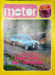 Imagem de 049 - Revista Motor - 22 - Fevereiro de 1974