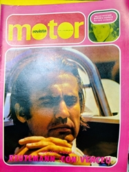Imagem de 055 - Revista Motor - 5 de Abril de 1974