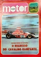 Imagem de 059 - Revista Motor ano II - 3 de Maio de 1974