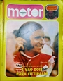 Imagem de 061 - Revista Motor ano II - 17 de Maio de 1974