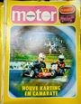 Imagem de 062 - Revista Motor ano II - 24 de Maio de 1974